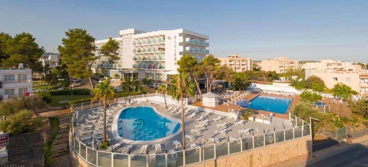 Hotel Vibra Riviera Ibiza - Islas Baleares: Foto 