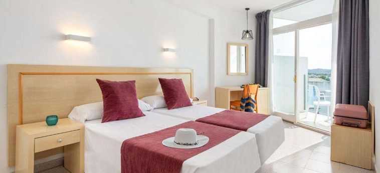 Hotel Vibra Riviera Ibiza - Islas Baleares: Foto 