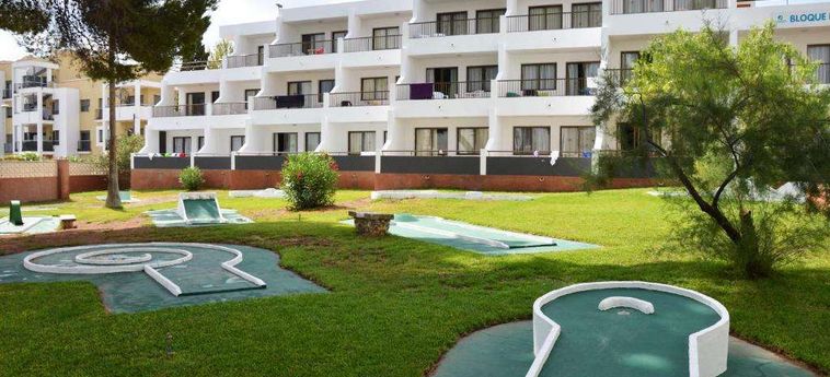 Hotel Vibra Riviera Ibiza - Islas Baleares: Foto 