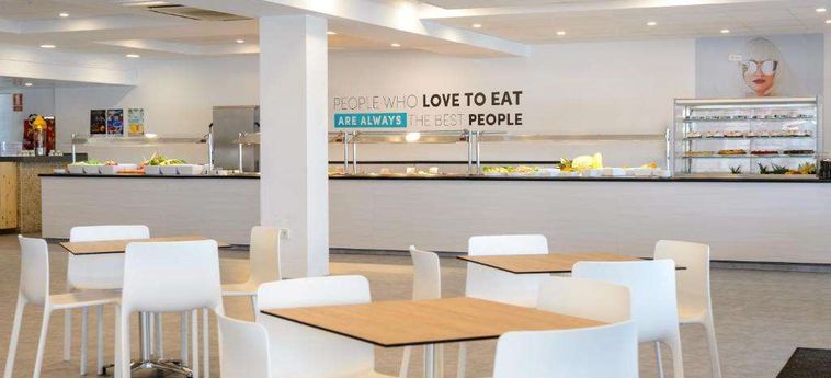 Hotel Vibra Riviera Ibiza - Islas Baleares: Foto 