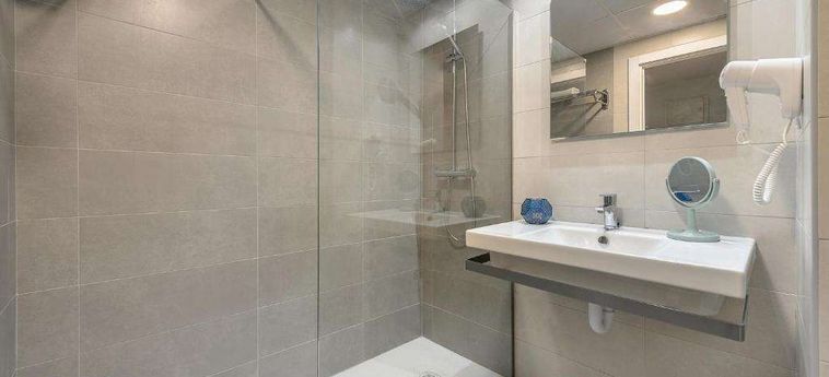 Hotel Vibra Riviera Ibiza - Islas Baleares: Foto 
