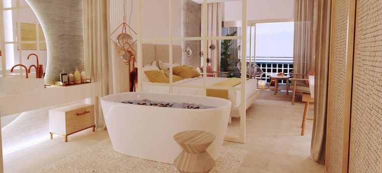 Hotel Aguas De Ibiza Grand Luxe:  IBIZA - ISLAS BALEARES