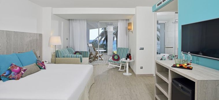 Sol Beach House Ibiza:  IBIZA - ISLAS BALEARES