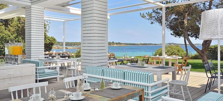 Sol Beach House Ibiza:  IBIZA - ISLAS BALEARES