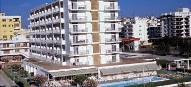 Hotel Gran Sol:  IBIZA - ISLAS BALEARES