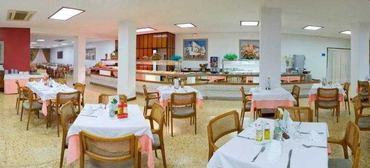 Hotel Tropical:  IBIZA - ISLAS BALEARES