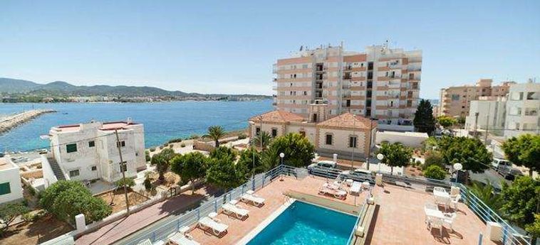 Hotel Vibra Sanan Ibiza - Islas Baleares: Foto 