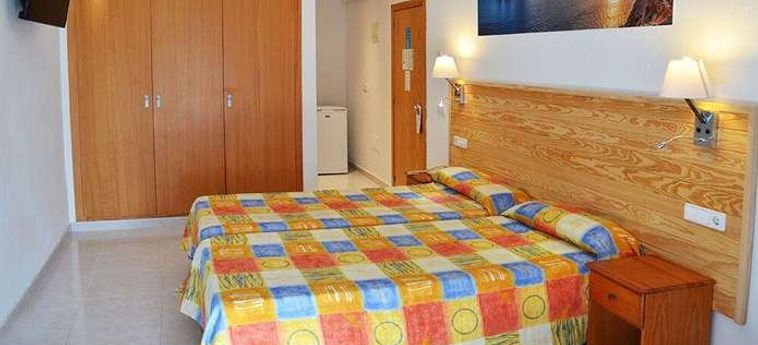Hotel Vibra Sanan Ibiza - Islas Baleares: Foto 