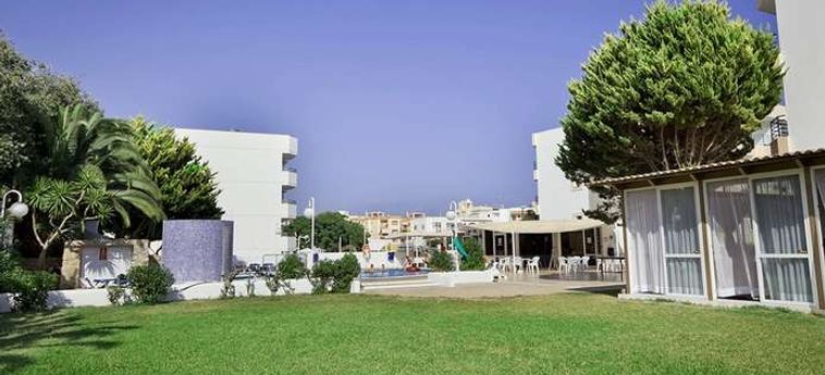 Hotel Vibra Isola Ibiza - Islas Baleares: Foto 