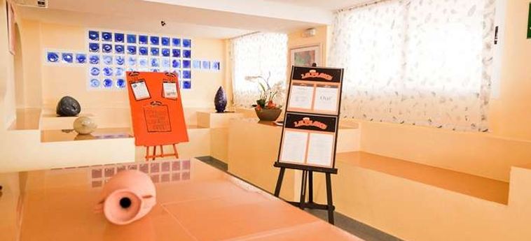 Hotel Vibra Isola Ibiza - Islas Baleares: Foto 