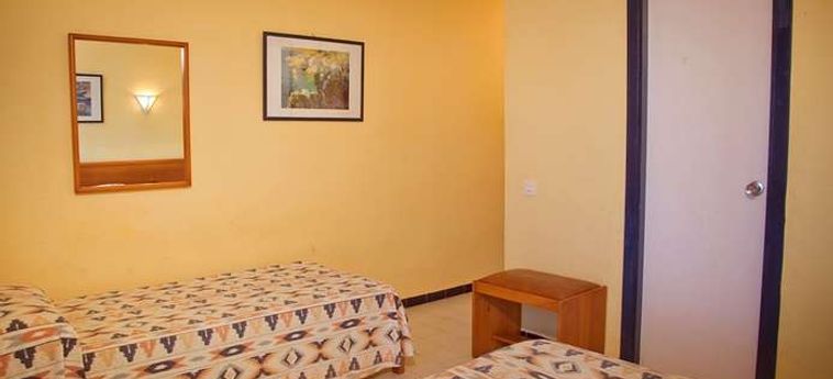 Hotel Vibra Isola Ibiza - Islas Baleares: Foto 