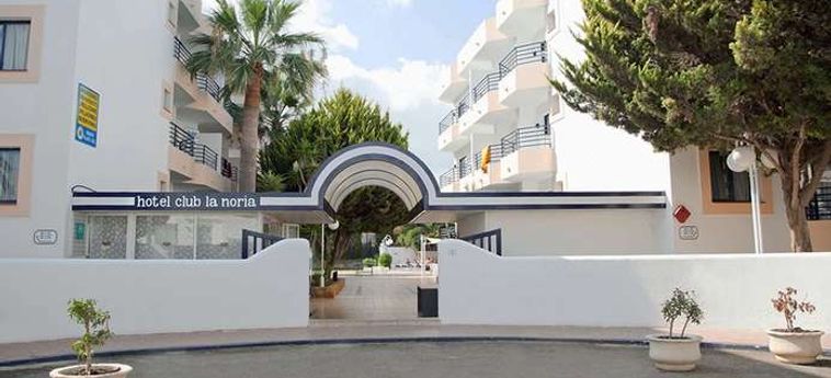 Hotel Vibra Isola Ibiza - Islas Baleares: Foto 