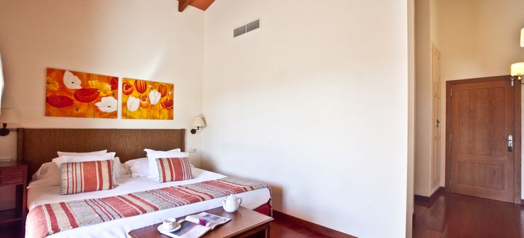 Hotel Agroturismo Ibiza Can Jaume:  IBIZA - ISLAS BALEARES