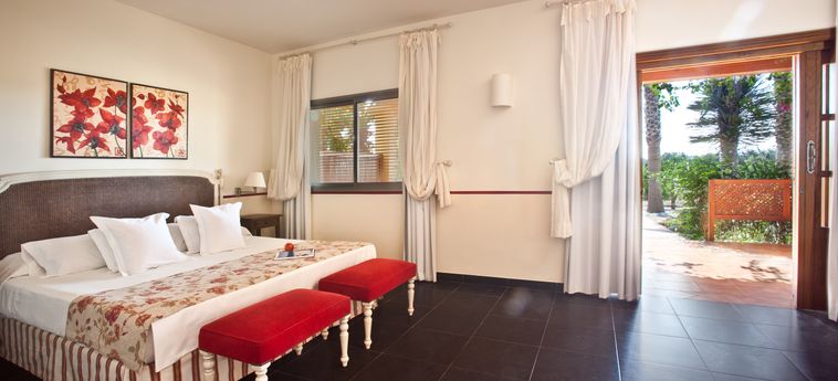 Hotel Agroturismo Ibiza Can Jaume:  IBIZA - ISLAS BALEARES
