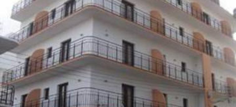Hotel Hostal Alicante:  IBIZA - ISLAS BALEARES
