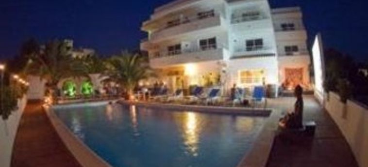 Hotel Sunset Point Sports Resort:  IBIZA - ISLAS BALEARES
