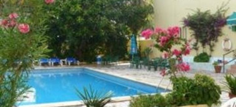Hotel Hostal Valencia:  IBIZA - ISLAS BALEARES