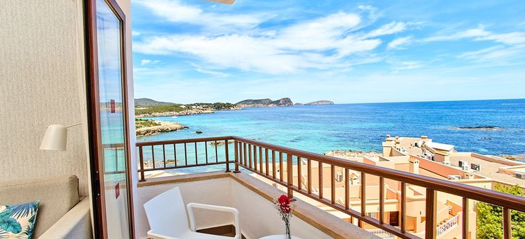 Leonardo Royal Hotel Ibiza Santa Eulalia:  IBIZA - ISLAS BALEARES