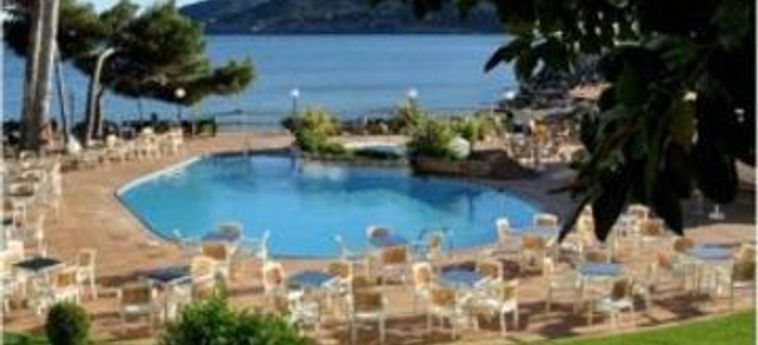 Hotel Catalonia Royal Ses Estaques - Adults Only:  IBIZA - ISLAS BALEARES