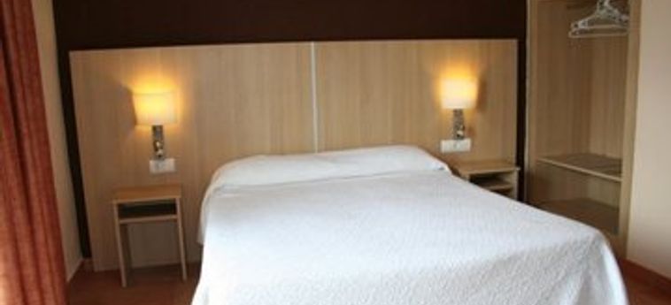 Hotel Hostal Marino:  IBIZA - ISLAS BALEARES