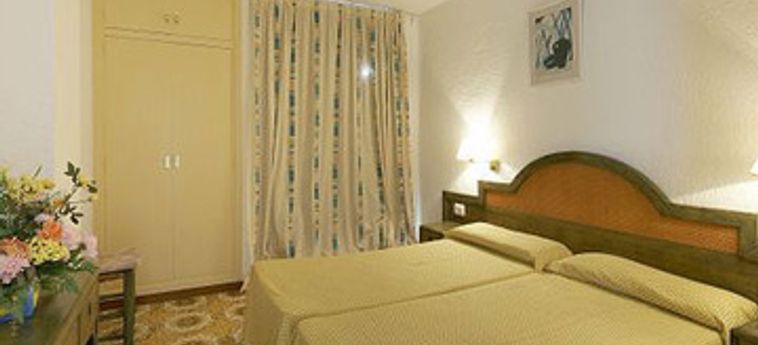 Hotel Bon Lloc:  IBIZA - ISOLE BALEARI
