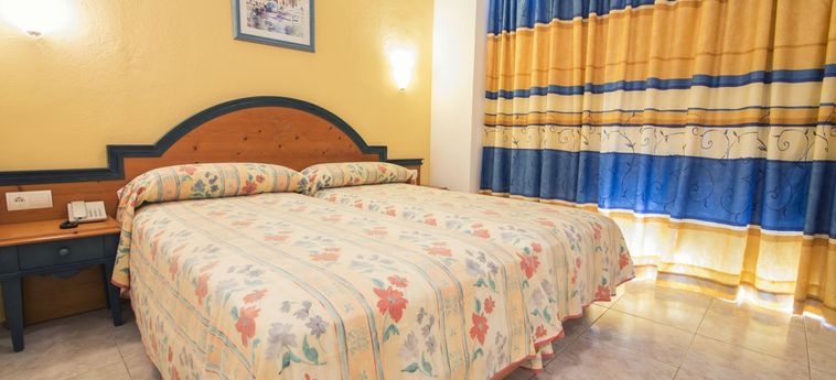 Azuline Hotel Mediterraneo:  IBIZA - ISOLE BALEARI