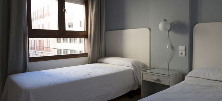 Hotel Apartamentos Ripoll Ibiza:  IBIZA - ISOLE BALEARI