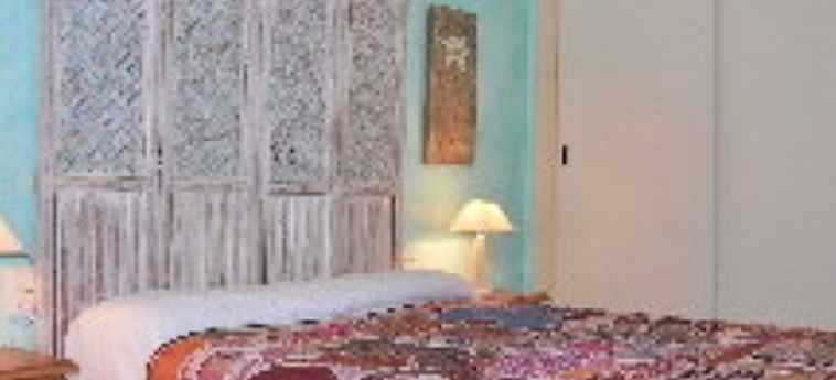 Hotel Cel Blau Apartamentos:  IBIZA - ISOLE BALEARI