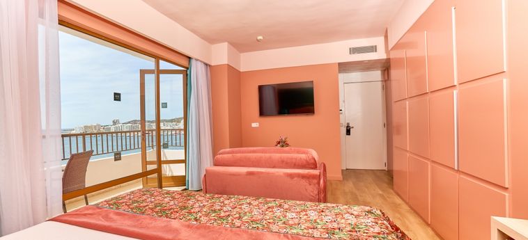 Nyx Hotel Ibiza By Leonardo Hotels - Adults Only:  IBIZA - ISOLE BALEARI