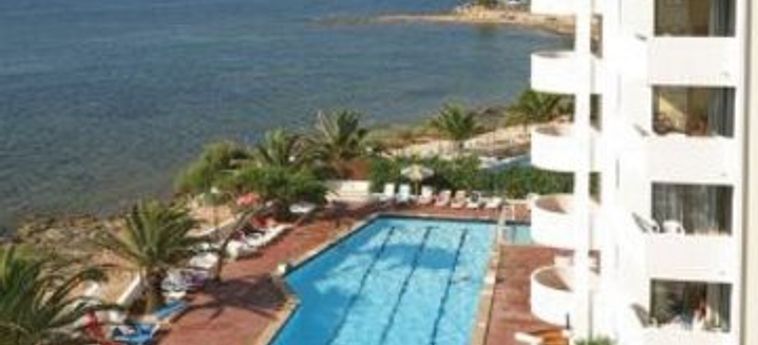 Sirenis Hotel Playa Dorada:  IBIZA - ISOLE BALEARI