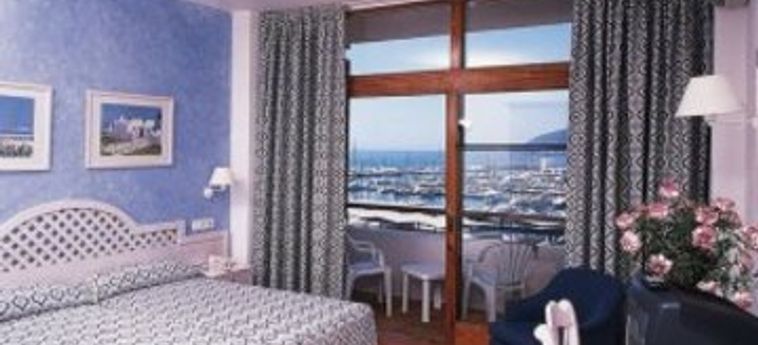 Hotel Tres Torres:  IBIZA - ISOLE BALEARI