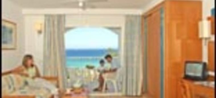 Hotel Insotel Tarida Beach Resort & Spa:  IBIZA - ISOLE BALEARI