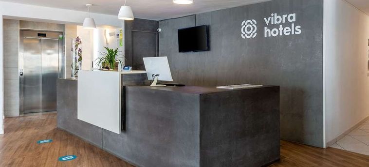 Hotel Vibra Mari­timo Ibiza - Isole Baleari: Foto 