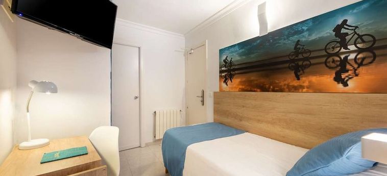 Hotel Vibra Mari­timo Ibiza - Isole Baleari: Foto 