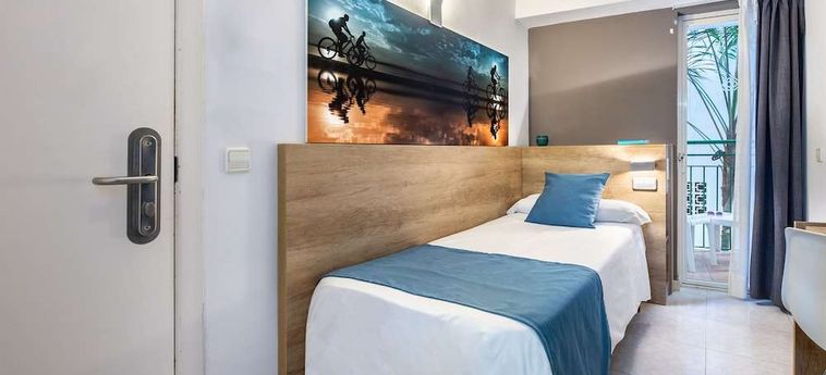Hotel Vibra Mari­timo Ibiza - Isole Baleari: Foto 