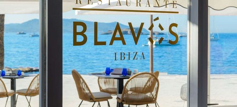 Hotel Vibra Mari­timo Ibiza - Isole Baleari: Foto 