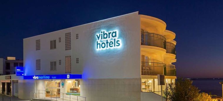 Hotel Vibra Mari­timo Ibiza - Isole Baleari: Foto 