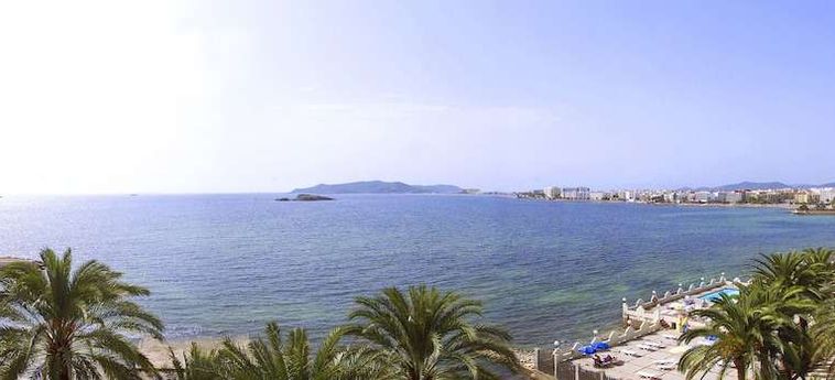 Hotel Vibra Mari­timo Ibiza - Isole Baleari: Foto 