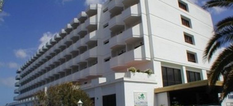 Hotel Nautilus:  IBIZA - ISOLE BALEARI