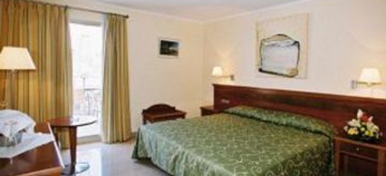 Hotel Apartamentos Balansat Prestige:  IBIZA - ISOLE BALEARI