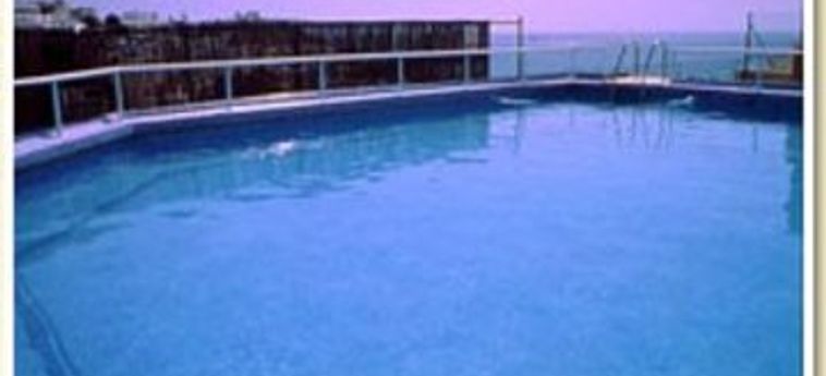 Hotel Suncoast Ibiza:  IBIZA - ISOLE BALEARI