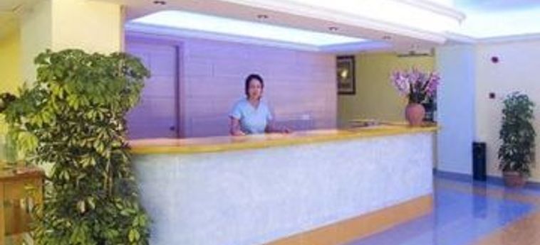 Hotel Vibra Bossa Flow Ibiza - Isole Baleari: Foto 