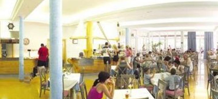 Hotel Vibra Bossa Flow Ibiza - Isole Baleari: Foto 