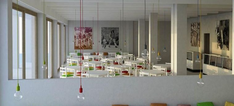 Hotel Vibra Bossa Flow Ibiza - Isole Baleari: Foto 
