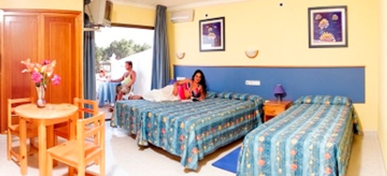 Hotel Vibra Bossa Flow Ibiza - Isole Baleari: Foto 