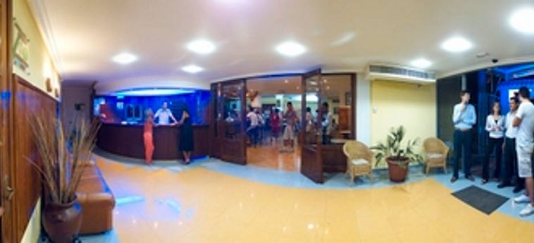 Hotel Vibra Bossa Flow Ibiza - Isole Baleari: Foto 