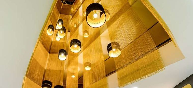 Hotel Apartamentos Vibra Jabeque Dreams Ibiza - Isole Baleari: Foto 