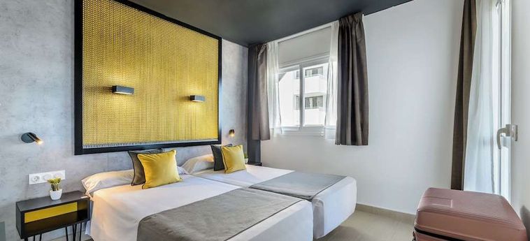 Hotel Apartamentos Vibra Jabeque Dreams Ibiza - Isole Baleari: Foto 
