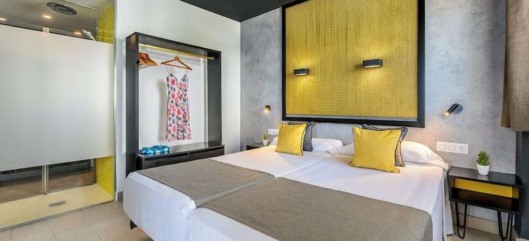 Hotel Apartamentos Vibra Jabeque Dreams Ibiza - Isole Baleari: Foto 