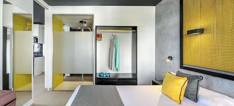 Hotel Apartamentos Vibra Jabeque Dreams Ibiza - Isole Baleari: Foto 